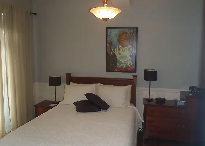 Auberge le St-Georges Chicoutimi acceptant les animaux