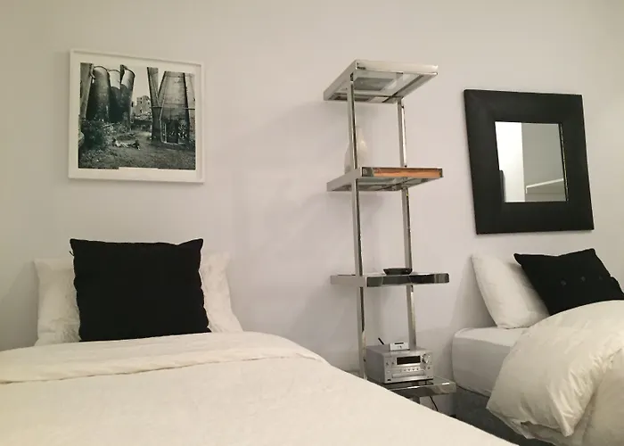 L'Hotel Particulier Griffintown Montréal