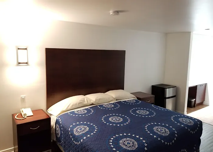Meilleure Auberge Gatineau