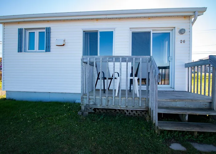 Motel De La Mer Rimouski