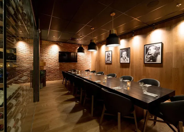 Boutique Delta Hotels By Marriott Trois Rivieres Conference Centre