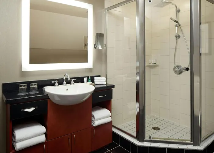 Mont-Tremblant Dog Friendly Lodging and Hotels