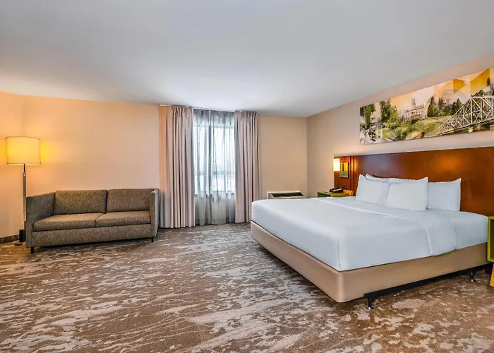 Comfort Inn South Shore Boucherville