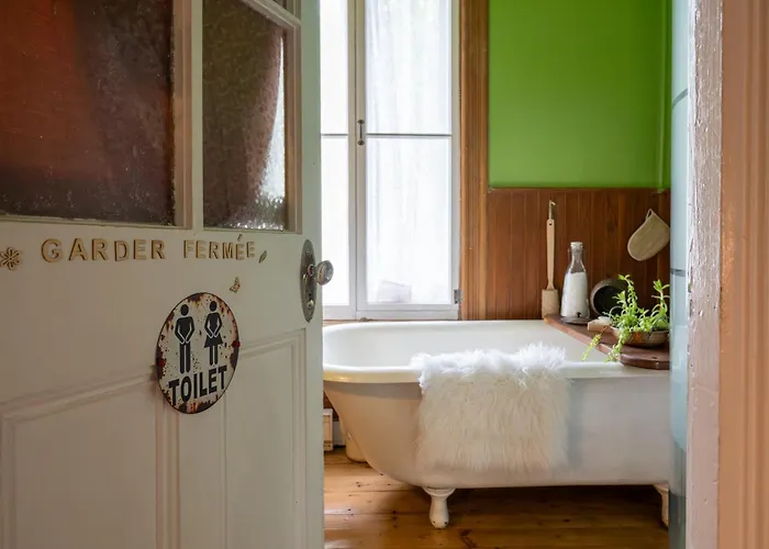 Auberge Carpe Diem Baie-Saint-Paul
