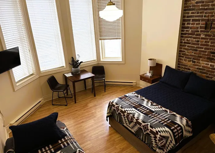 Hotels in Richmond