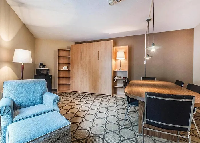 Comfort Inn Drummondville