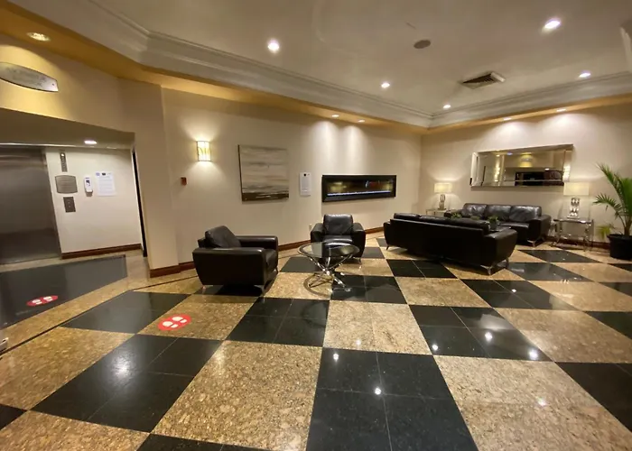 Haustierfreundliche Hotels in Montréal