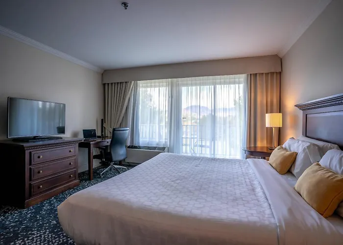 Manoir Des Sables, An Ascend Collection Hotel Magog