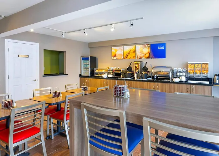 Comfort Inn Alma