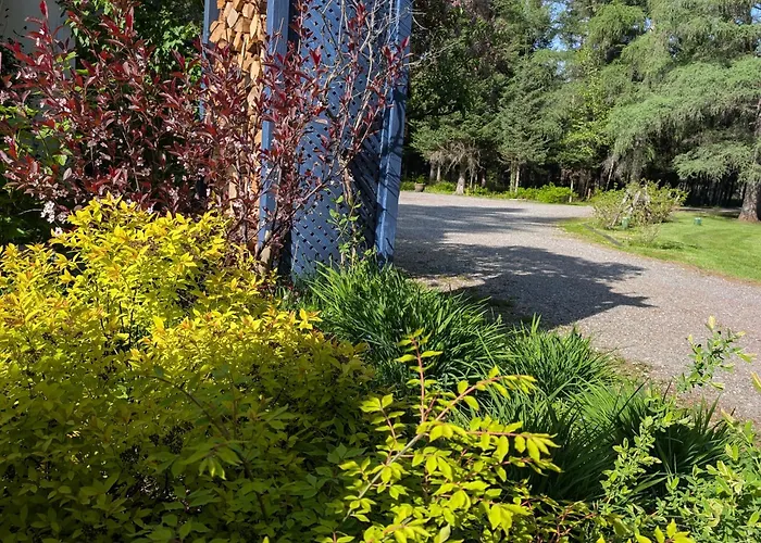 Mont-Tremblant Bed & Breakfasts 