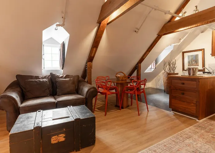 Quebec City Lodging 
