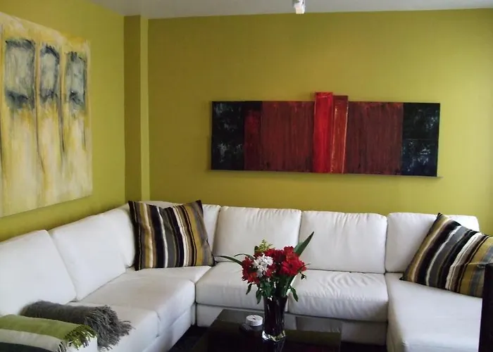 Bed and Breakfast Le 253 à Ville de Québec