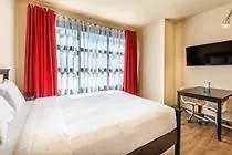 Hotel Unilofts Ciudad de Quebec