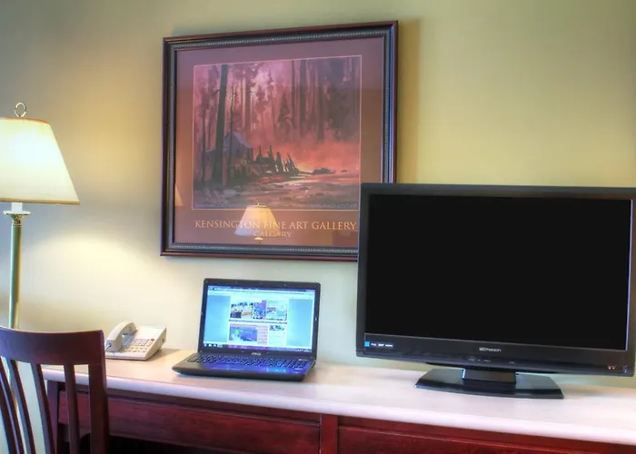 Hôtels à Baie-Saint-Paul