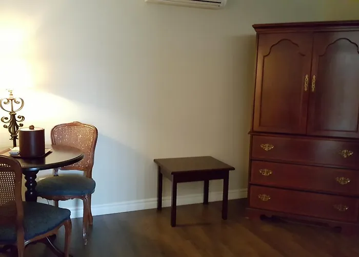 Duvernay Studios&Suites Gatineau