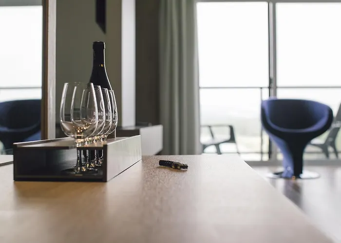 Hotel Du Domaine, An Ascend Collection Hotel Thetford Mines