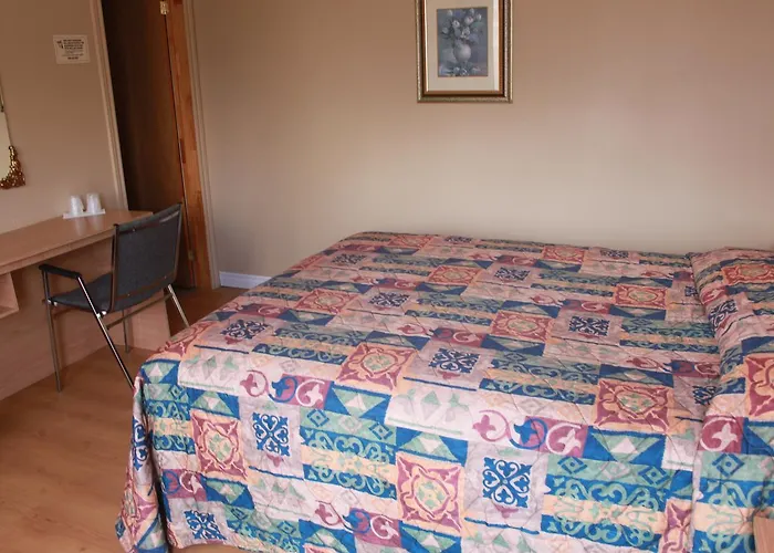 Motel Boise Blainville