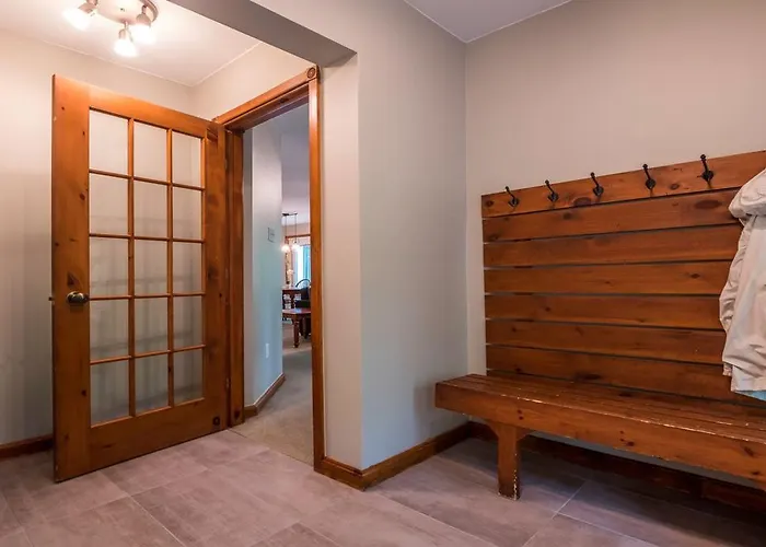 Erabliere By Rendez-Vous Mont Tremblant Apartment