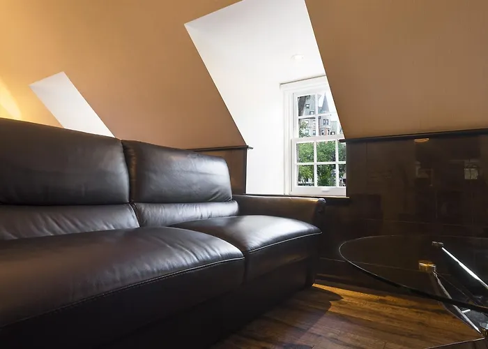 Auberge Du Tresor Quebec City