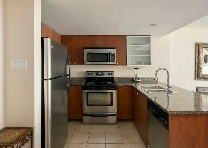 Bohemian 1Br In Old Montreal By Sonder Hotel que aceita animais de estimação
