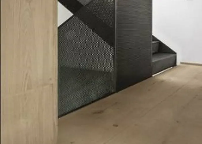 Boutique Luxury Loft And Suites Montreal