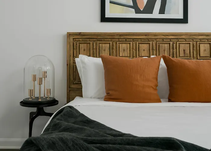 Lovely 2Br In Old Montreal By Sonder que aceita animais de estimação
