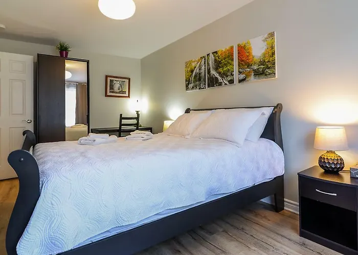 Appartement 2314 Rue Duff Court à Montréal