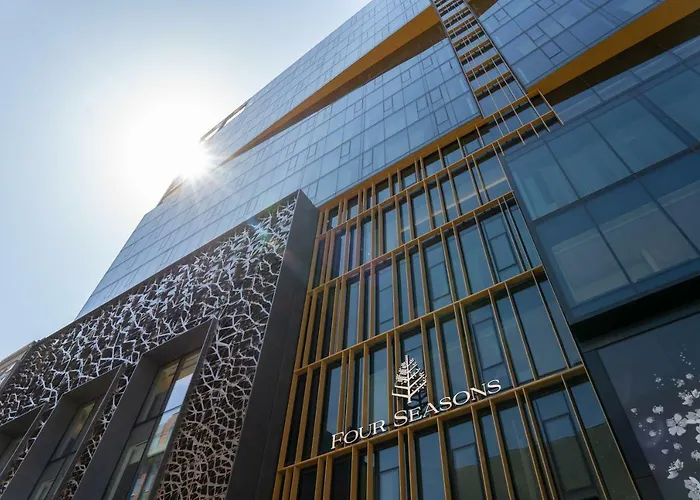 Hotéis perto de Universidade McGill