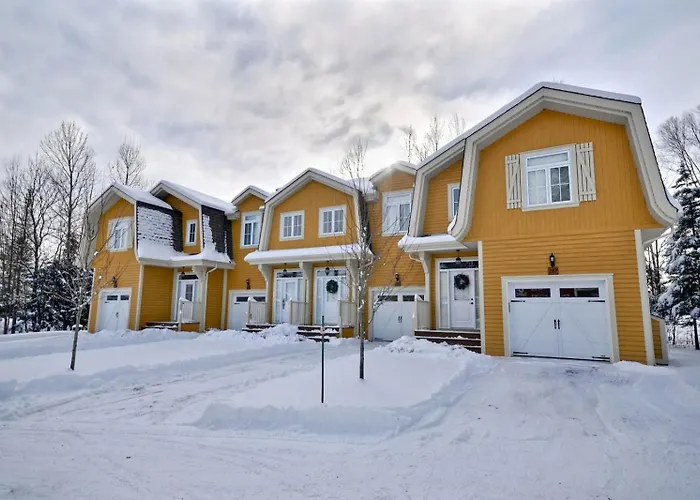 Private Borealis By Rendez-Vous Mont-Tremblant