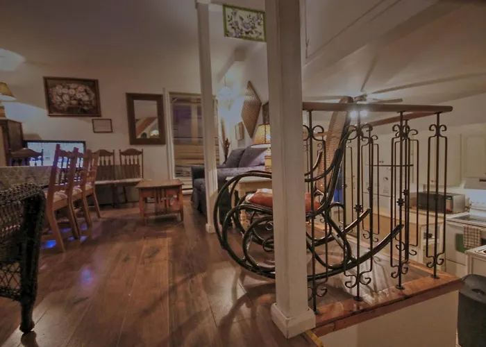 Pet frindly Holiday Cottages in Quebec City