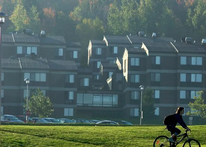 Au Campus-Hébergement hôtelier Université de Sherbrooke
